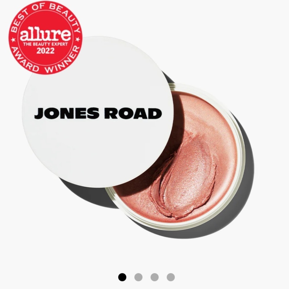 Jones Road miracle balm